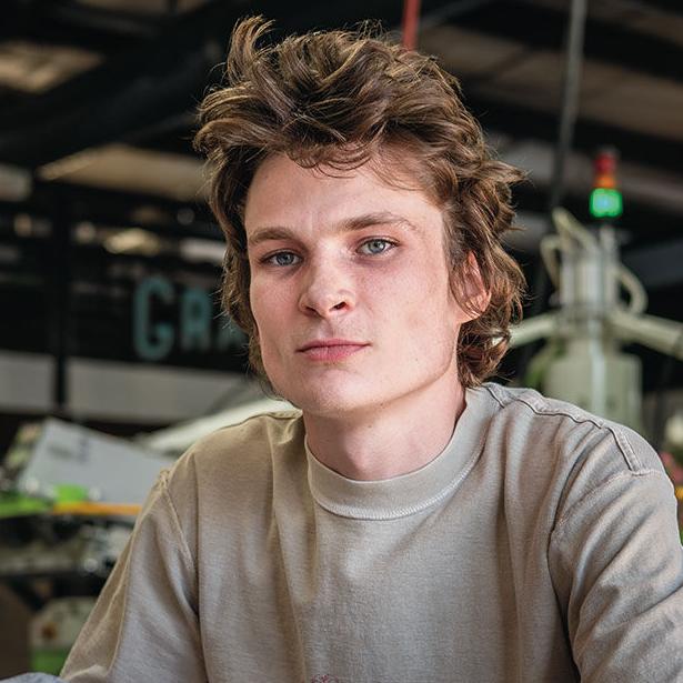 The Style Issue 2025: PlentyFuckFaces